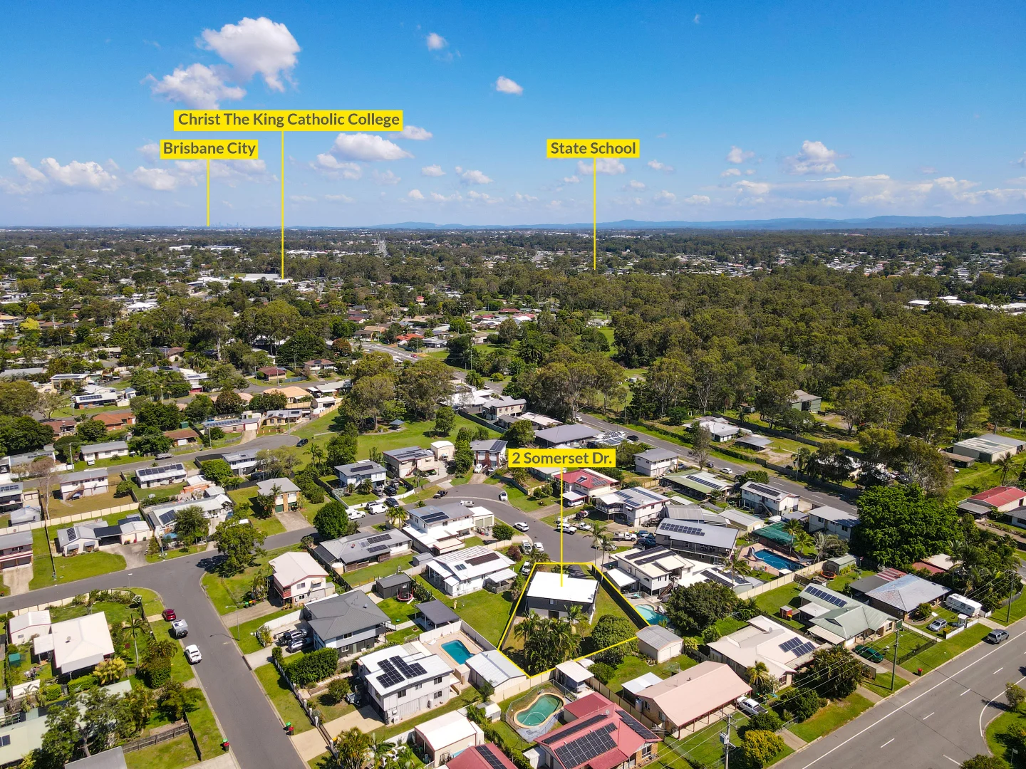 Additional image 16 of 2 Somerset Drive, Deception Bay QLD 4508
