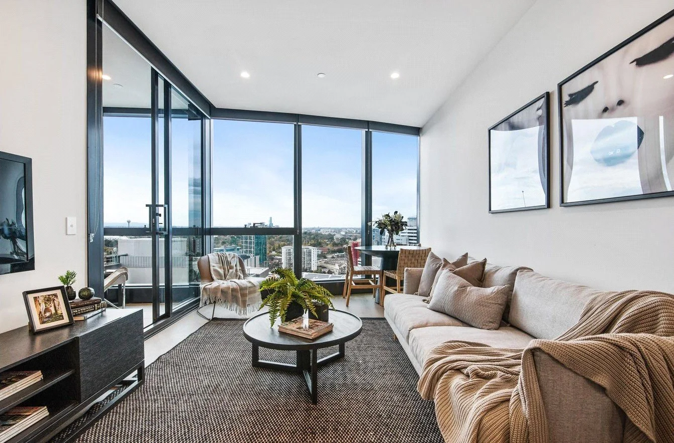 2411/70 Southbank Boulevard, Southbank VIC 3006
