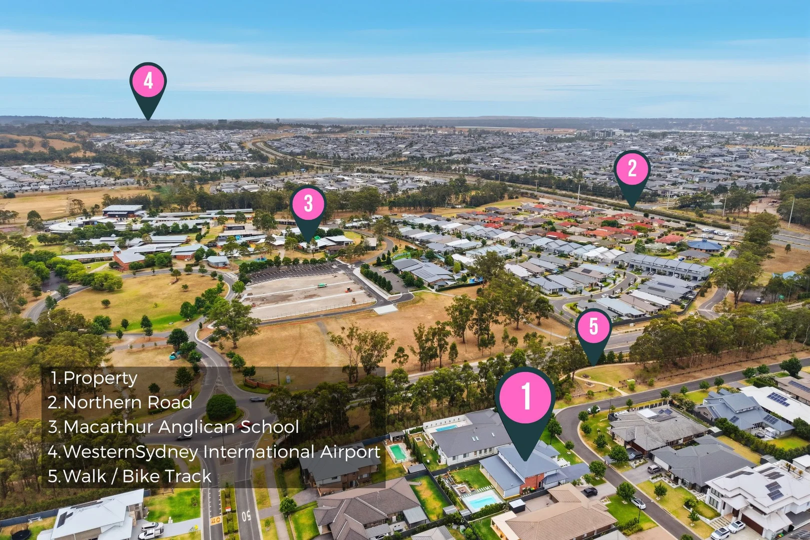 Additional image 18 of 27 Jenolan Circuit, Harrington Park NSW 2567