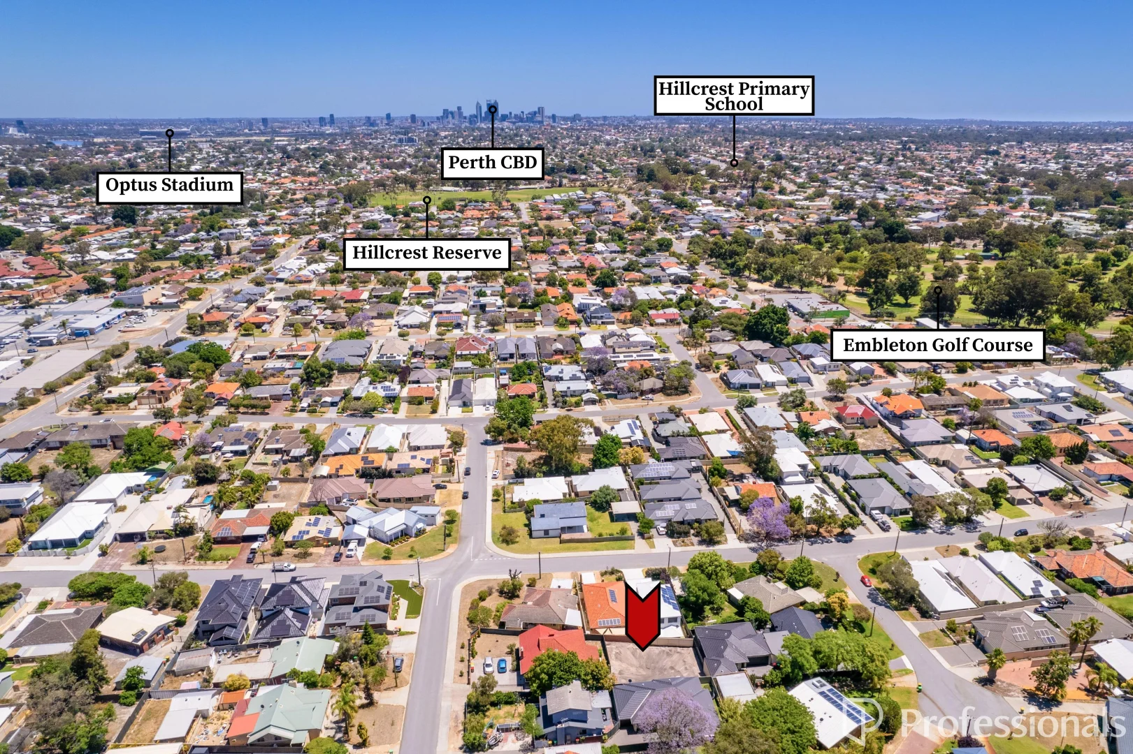 Additional image 8 of 3A Doherty Street, Embleton WA 6062