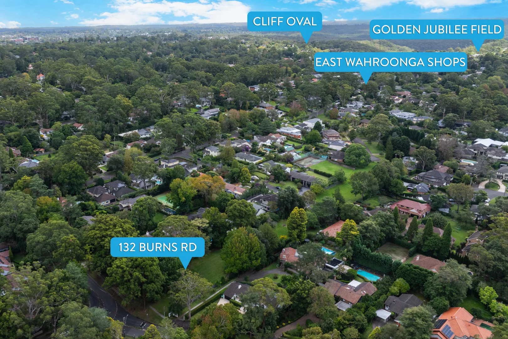 Additional image 5 of 132 Burns Road, Wahroonga NSW 2076