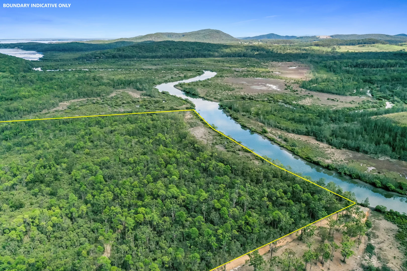 Lot 10 Pindimar Road, Pindimar NSW 2324