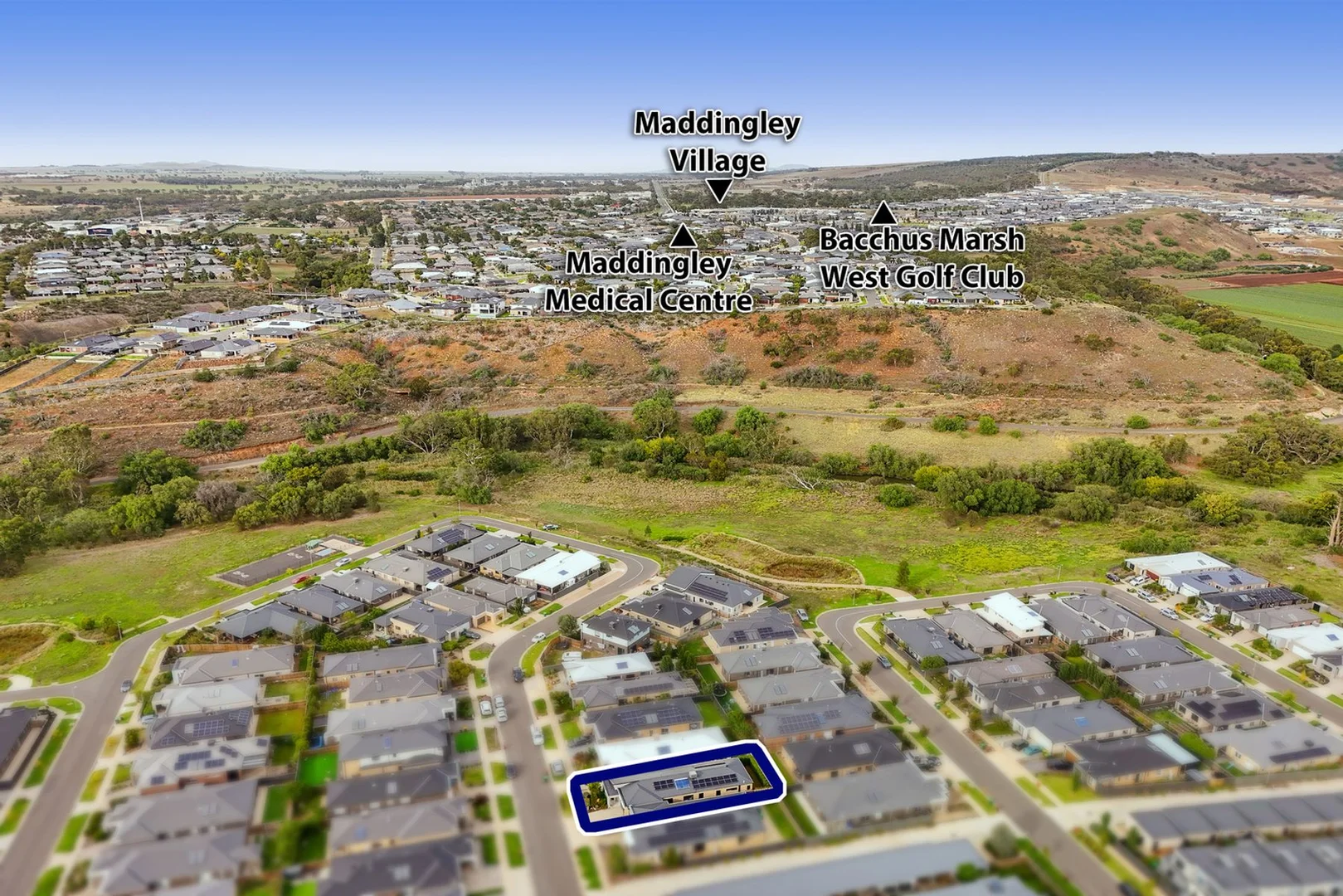 Additional image 20 of 47 Killara Circuit, Bacchus Marsh VIC 3340
