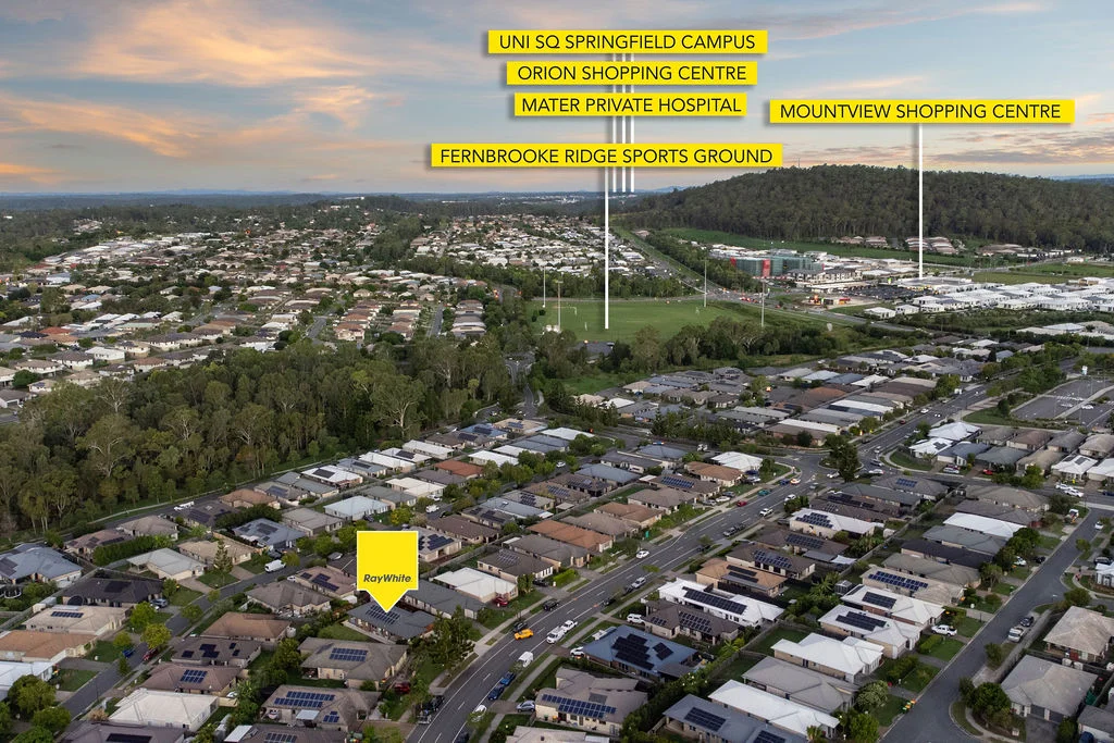 Additional image 28 of 55 Regents Drive, Redbank Plains QLD 4301