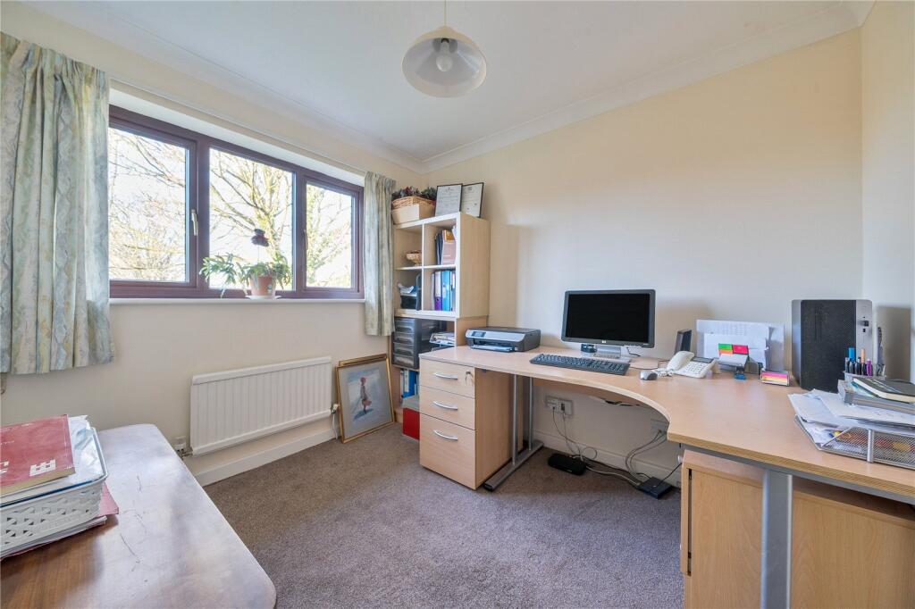 Additional image 16 of Naisholt Road, Shepton Mallet, Somerset, BA4