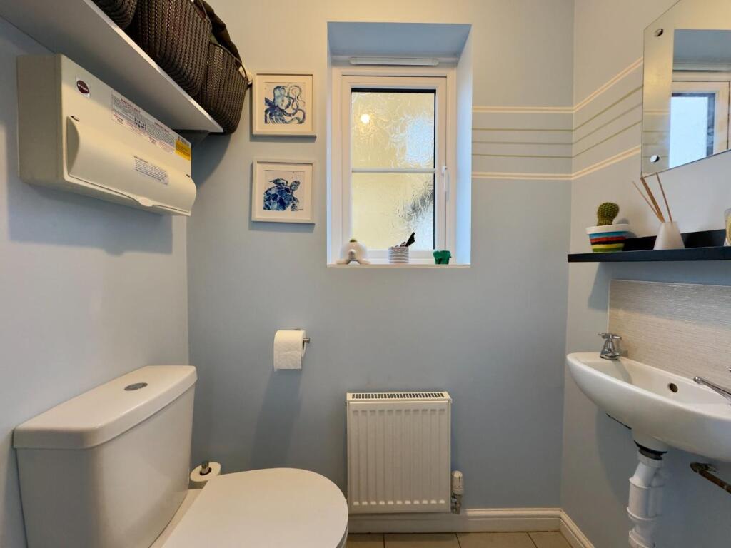 Additional image 8 of Park Gate Close, Hapton, Burnley