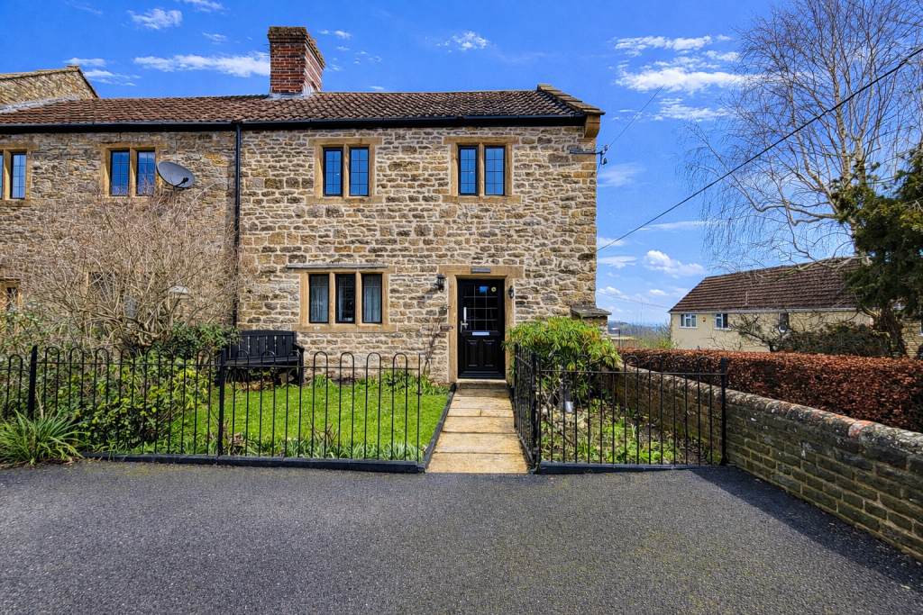 The Yard, Coppitts Hill, BA21