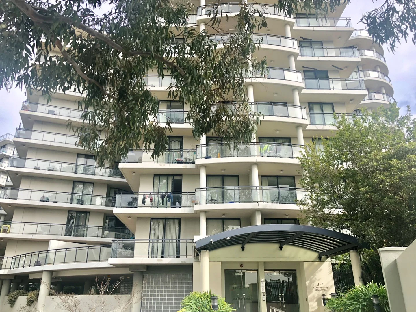 Additional image 18 of 401/5 Keats Avenue, Rockdale NSW 2216