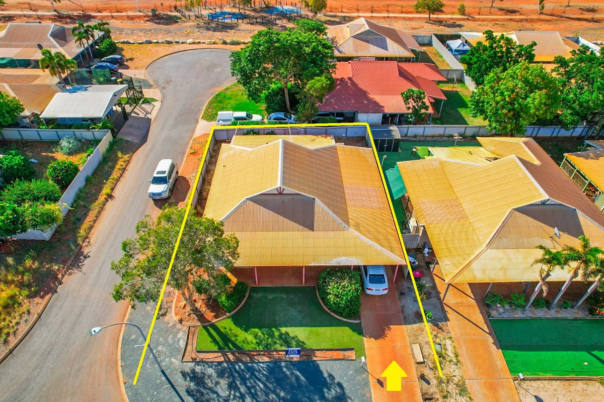 Additional image 28 of 7 Jabiru Loop, South Hedland WA 6722