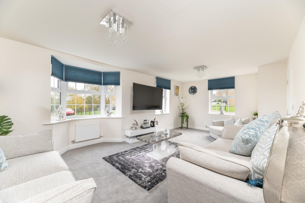 Additional image 2 of Hewenden Drive, Cullingworth, West Yorkshire, BD13