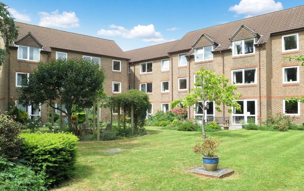 Priory Road, Wells, BA5