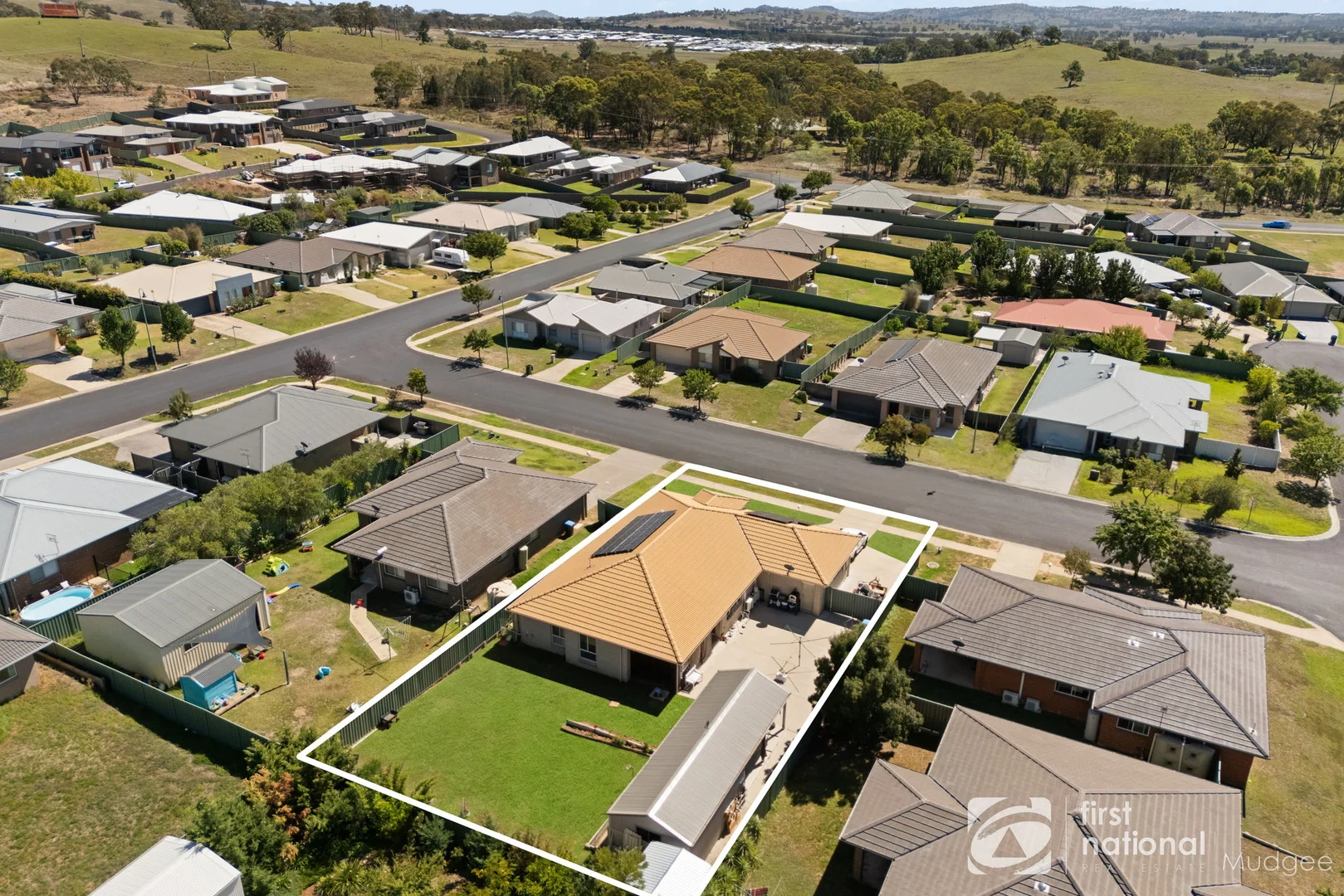 Additional image 4 of 96 White Circle, Mudgee NSW 2850