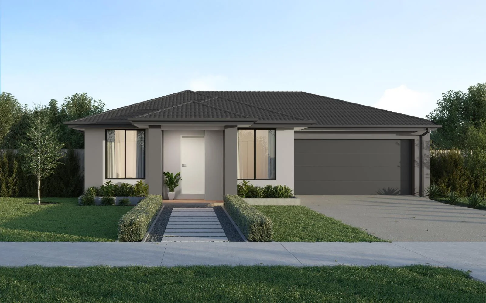 Lot 1014 Platinum Way, Fraser Rise VIC 3336