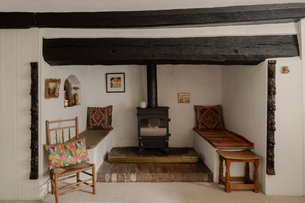 Additional image 6 of Grass Hill, Hardington Mandeville, Somerset
