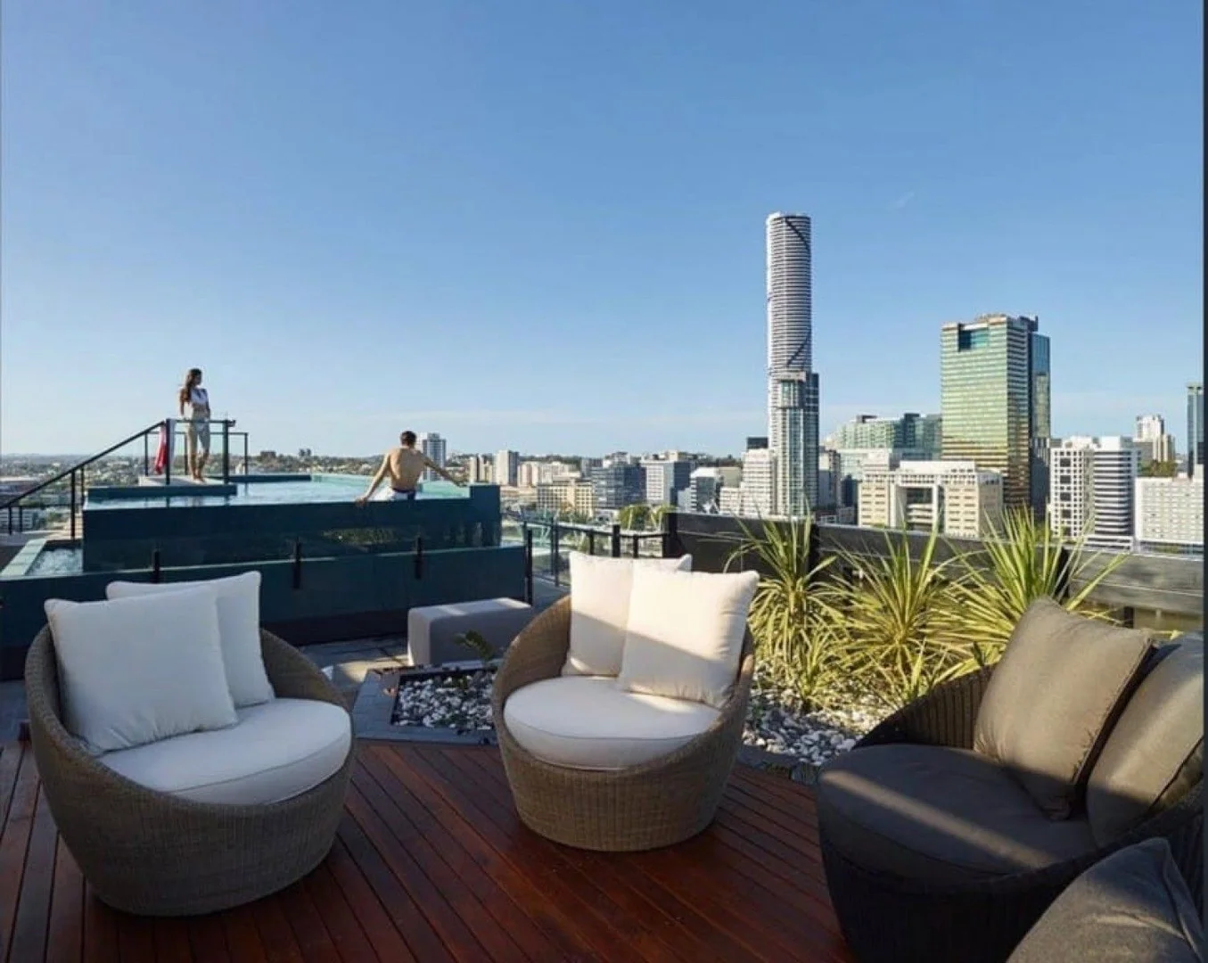 Additional image 17 of ID:21146444/77 Grey Street, South Brisbane QLD 4101
