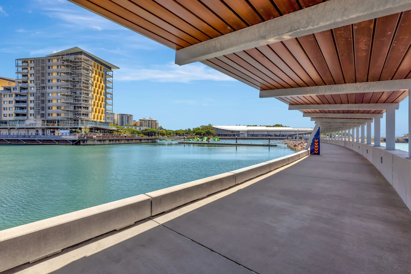 Additional image 14 of 5002/5 Anchorage Court, Darwin City NT 0800