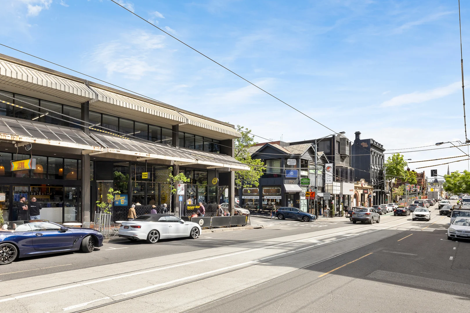 Additional image 10 of 703/2-4 Claremont Street, South Yarra VIC 3141