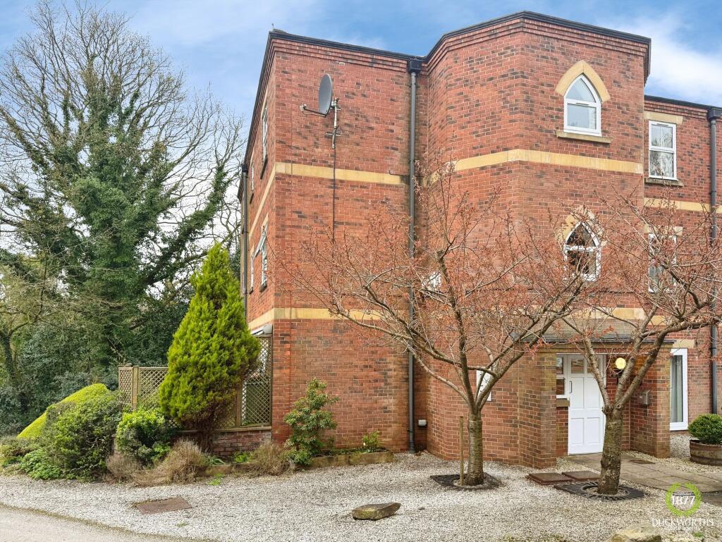 Lilford Road, Blackburn, BB1