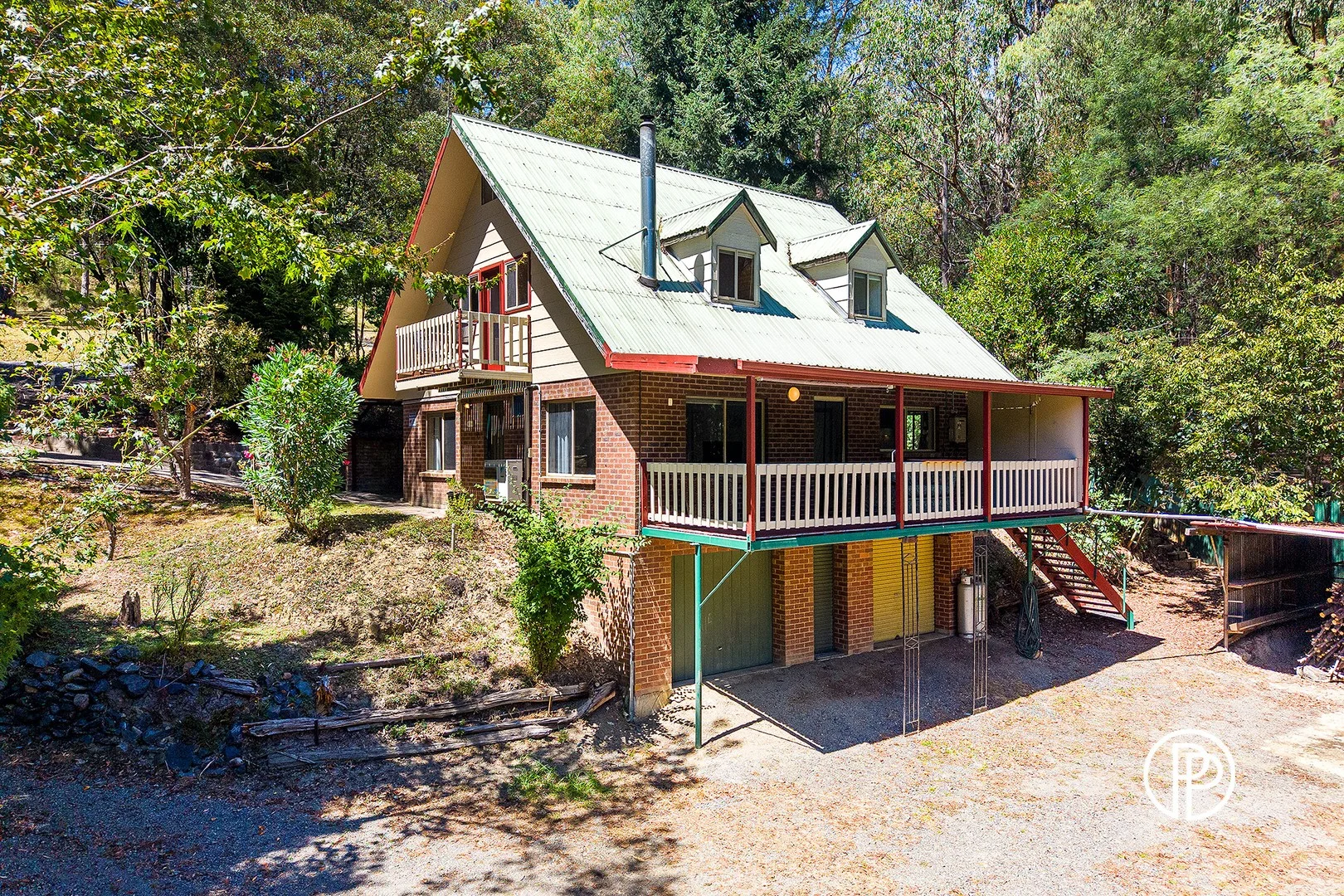 49 Fisherman Drive, Reefton VIC 3799