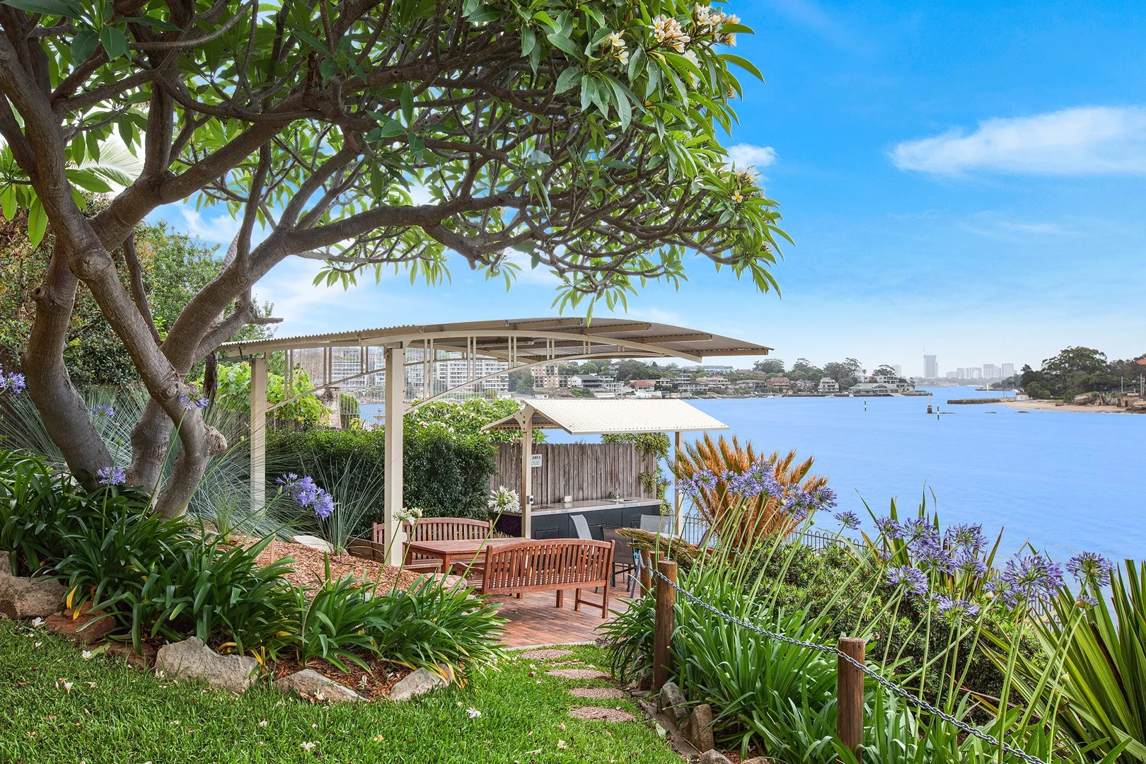 24/7 Bortfield Drive, Chiswick NSW 2046
