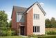 Plot 89, The Sherwood at Trelawny Place, Candlet Road IP11