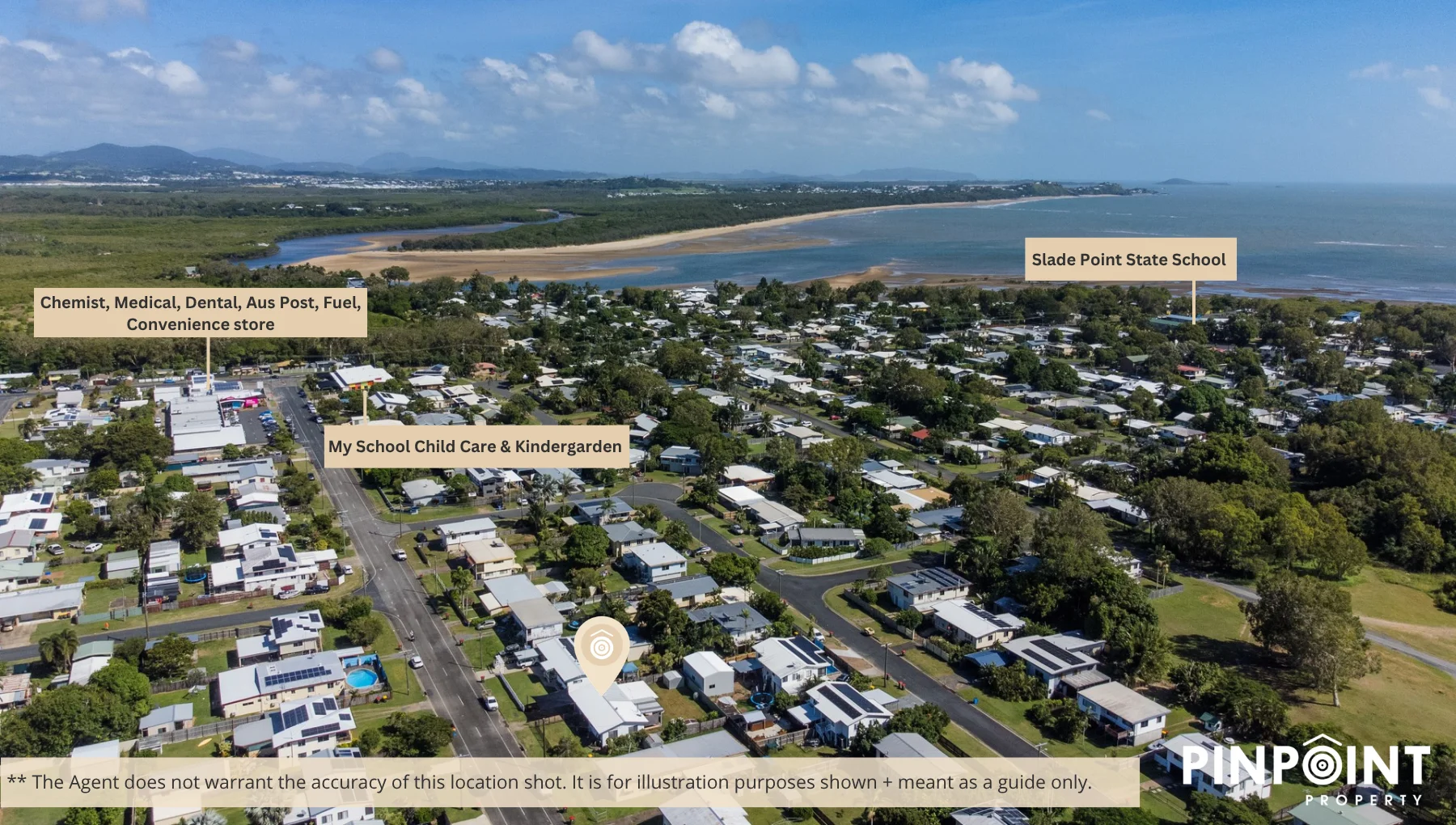 Additional image 26 of 30 Finch Street, Slade Point QLD 4740