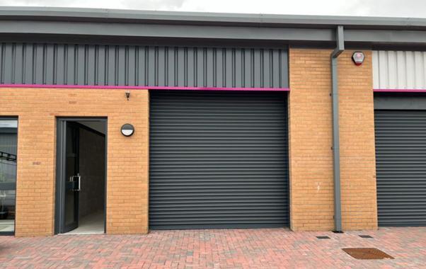 Unit 2 Momentum at Blackburn, Roundhouse Way, Blackburn, BB1 2NG