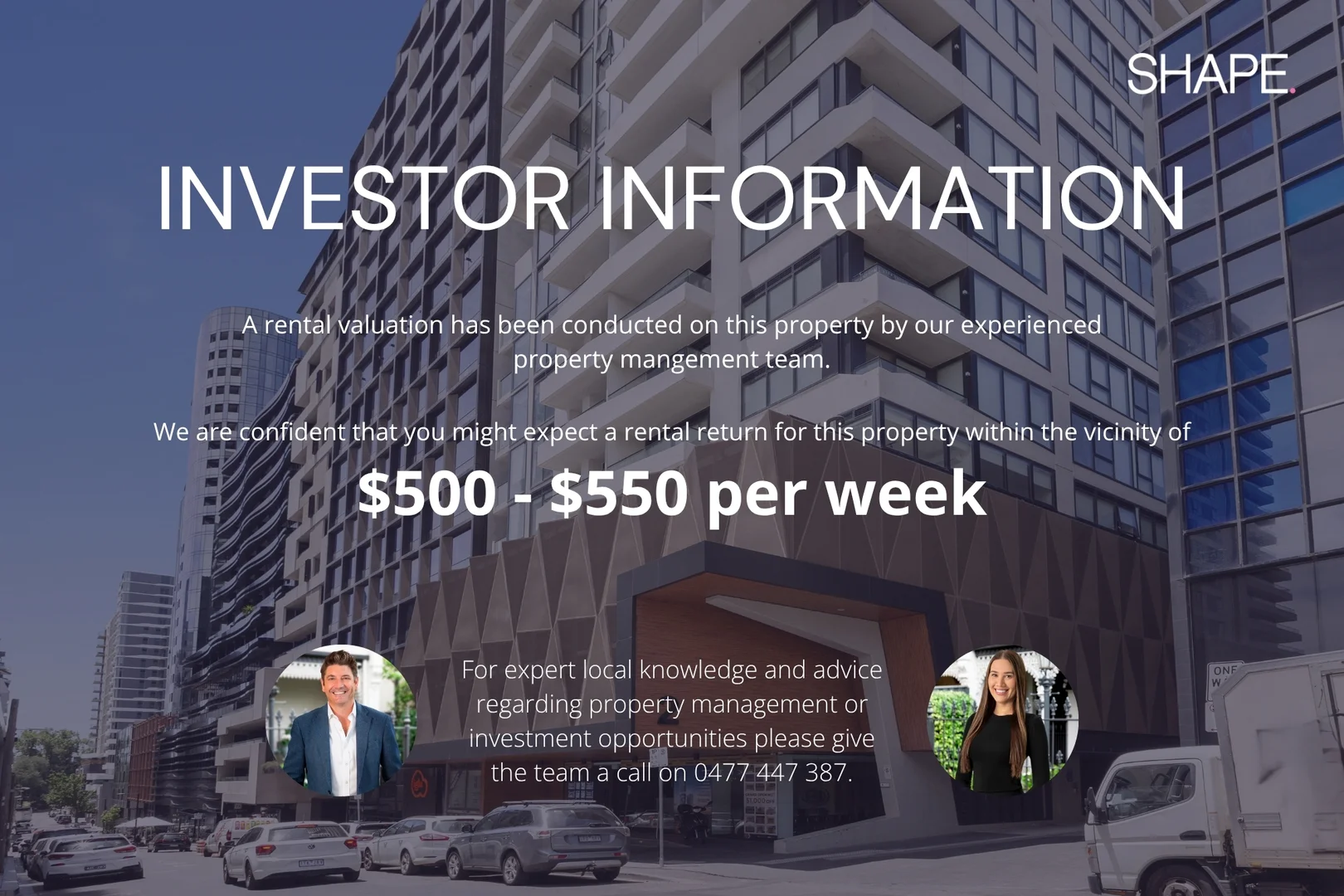 Additional image 9 of 703/2-4 Claremont Street, South Yarra VIC 3141