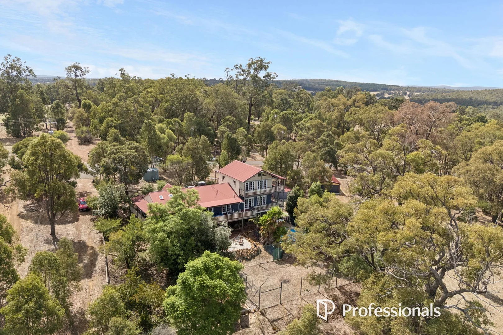 Additional image 32 of 455 Sertorio Road, Chidlow WA 6556