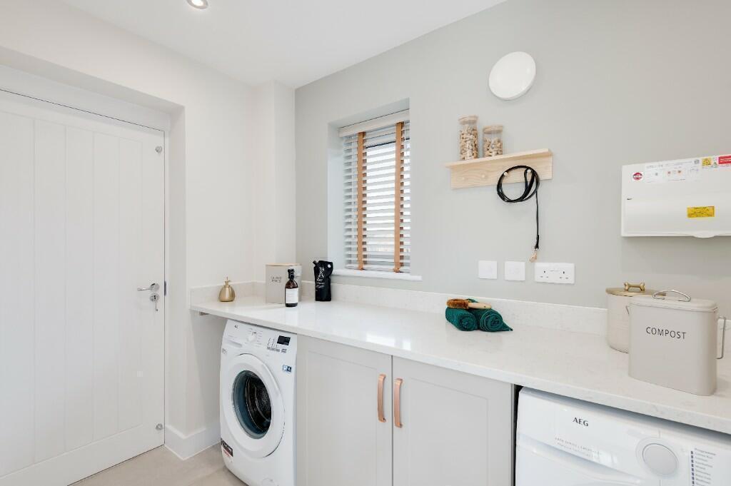 Additional image 5 of Moorland Drive,
Feniscowles,
Blackburn,
BB2 5DD