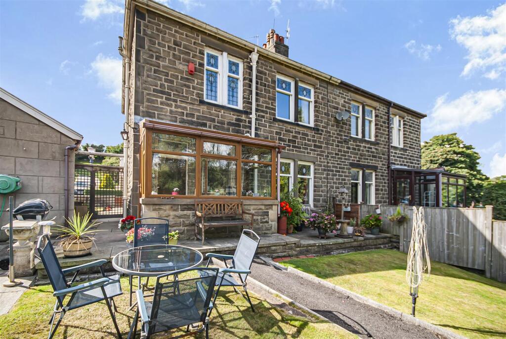 Additional image 29 of Hazel Grove, Rising Bridge Road, Haslingden | Three Bedroom Period Semi Detached, Sold With No Onward Chain