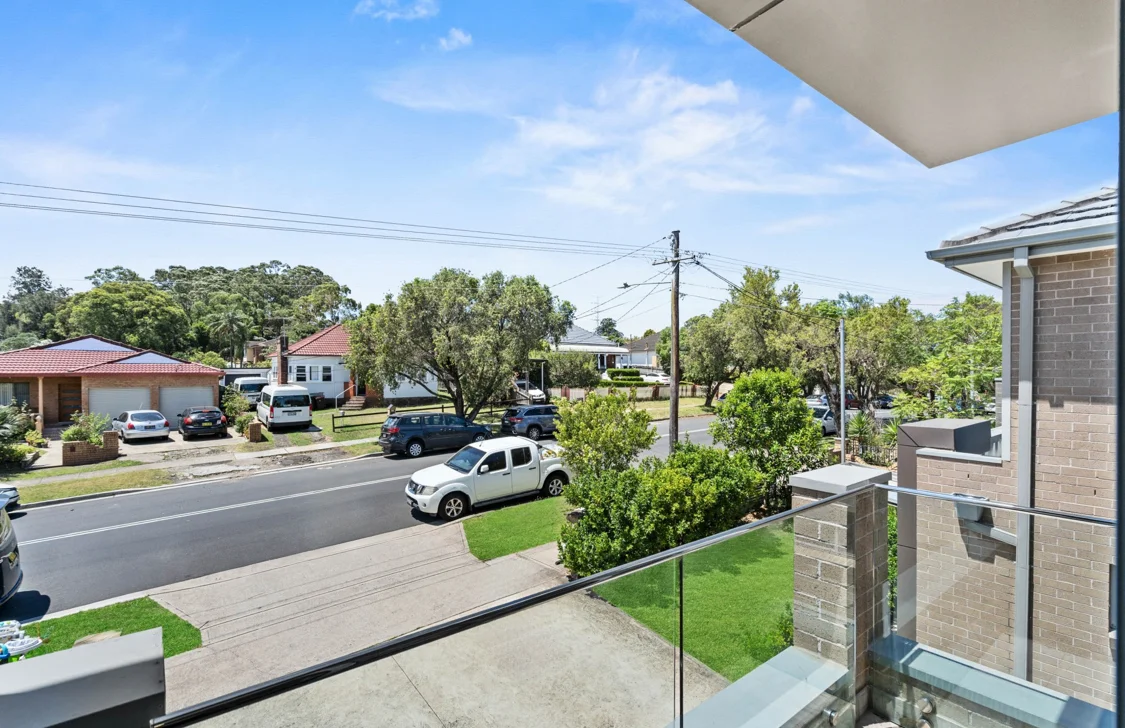 Additional image 10 of 2/198 Old Kent Rd, Greenacre NSW 2190