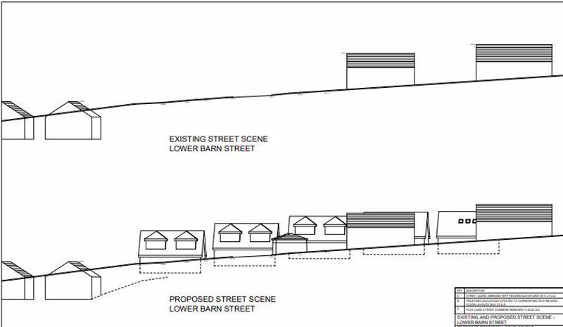 Additional image 7 of Development site, Lower Barn Street, Off Cranberry Lane, Darwen
