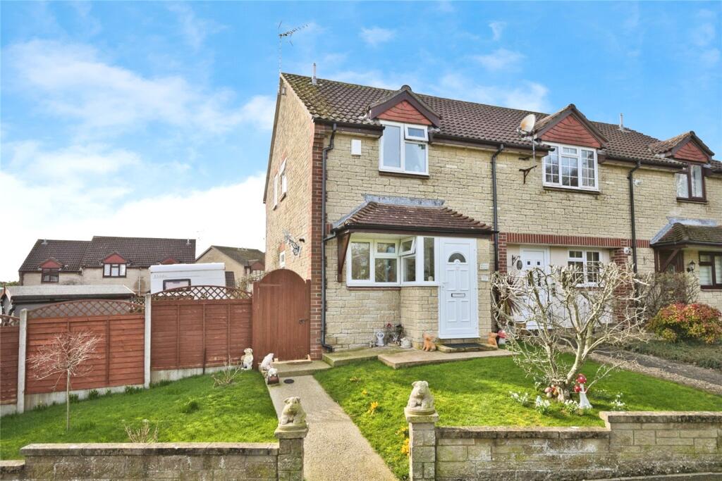 Hillingdon Court, Yeovil, Somerset, BA21