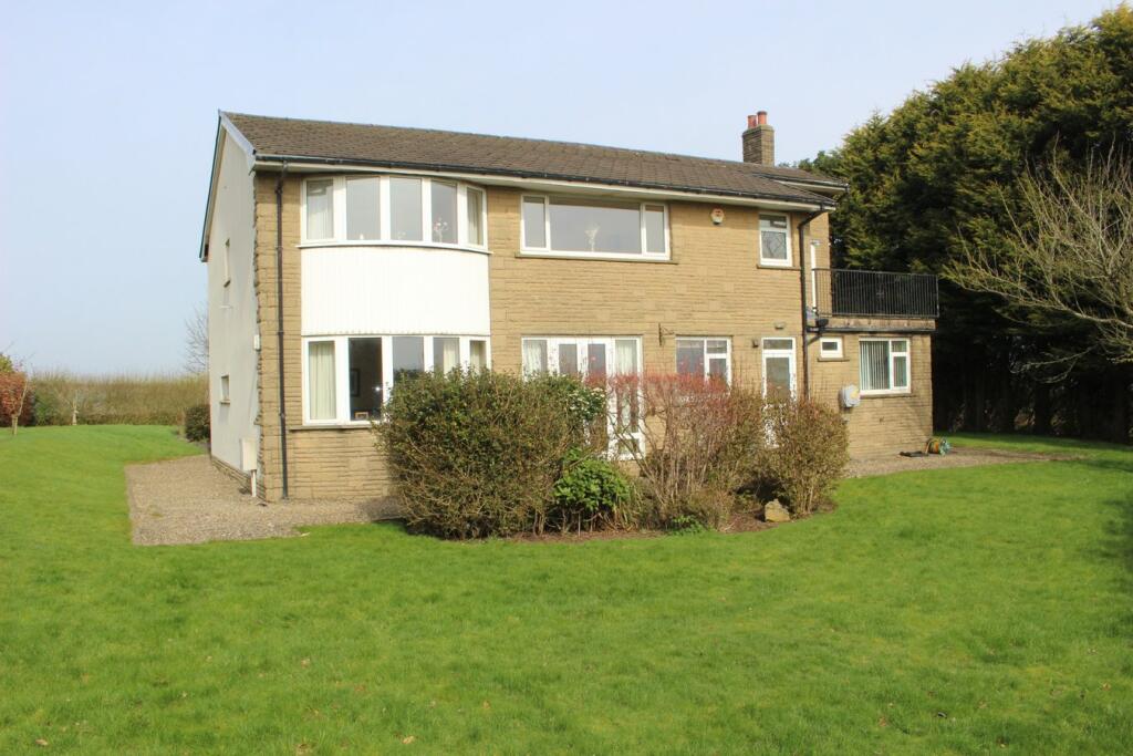 Blackburn Old Road, Great Harwood, Blackburn, BB6