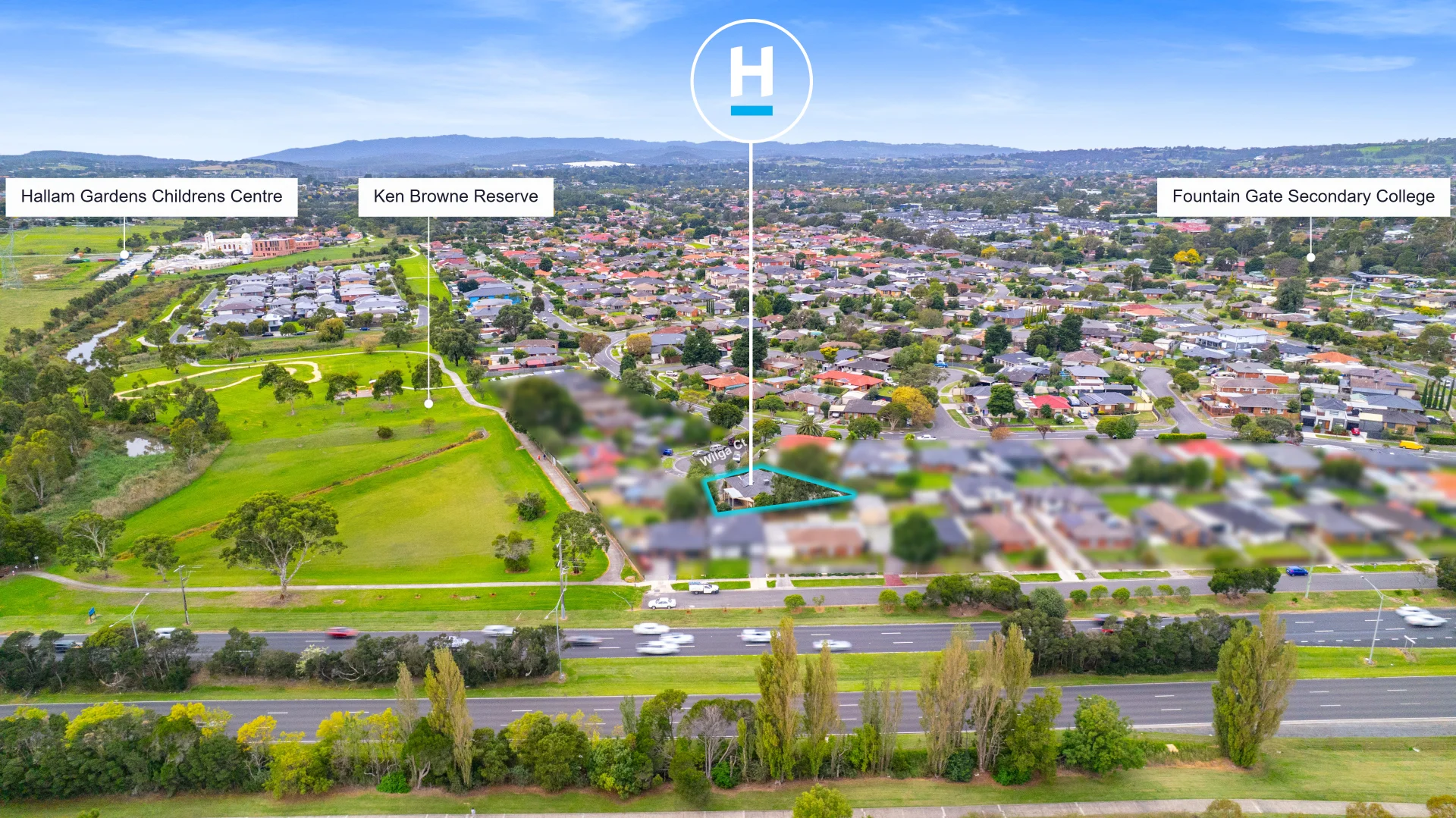 Additional image 21 of 1 Wilga Court, Narre Warren VIC 3805