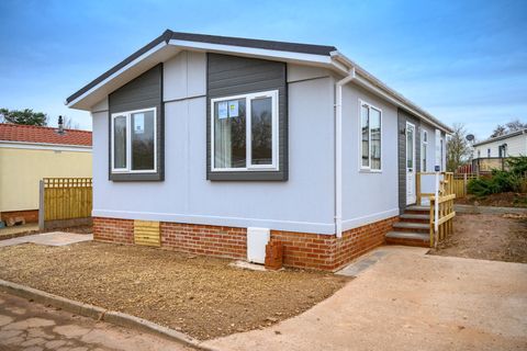 New Green Park, Wyken Croft, - Brand New CV2, New home
