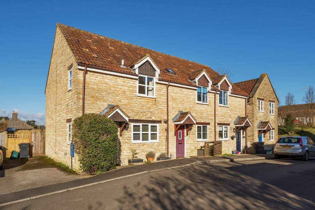 Cox's Close, North Cadbury, BA22