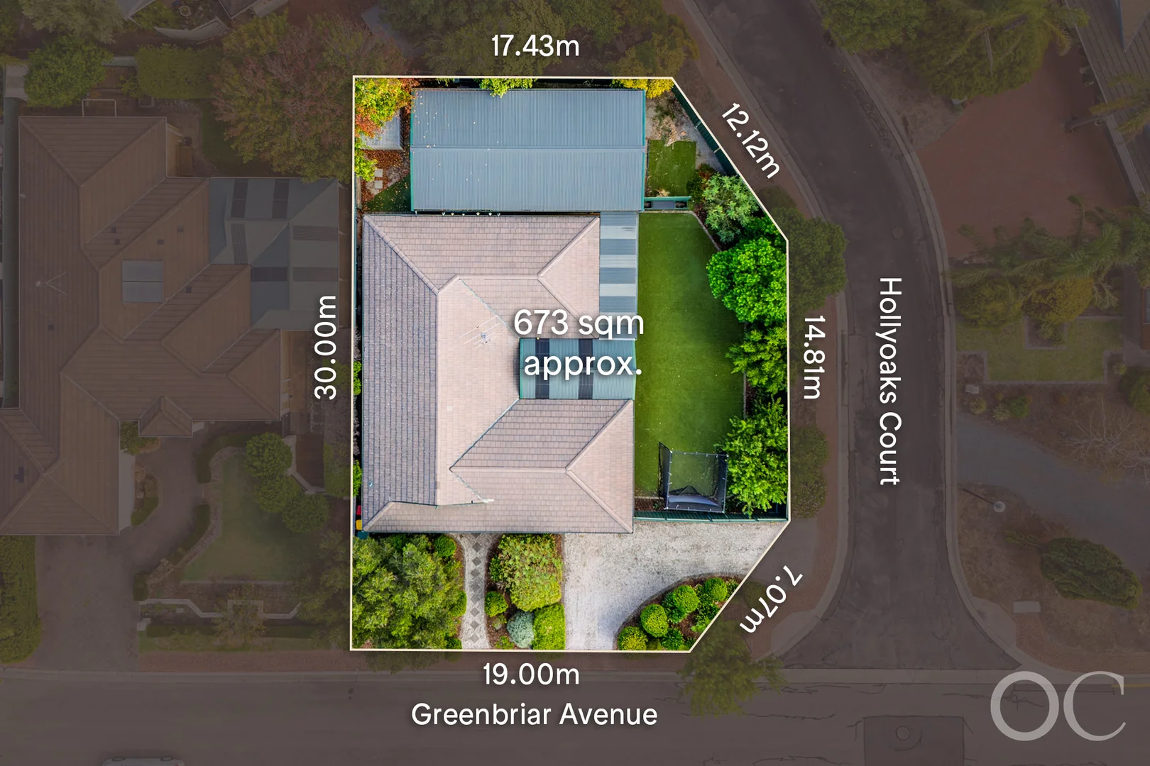Additional image 21 of 4 Greenbriar Avenue, Happy Valley SA 5159
