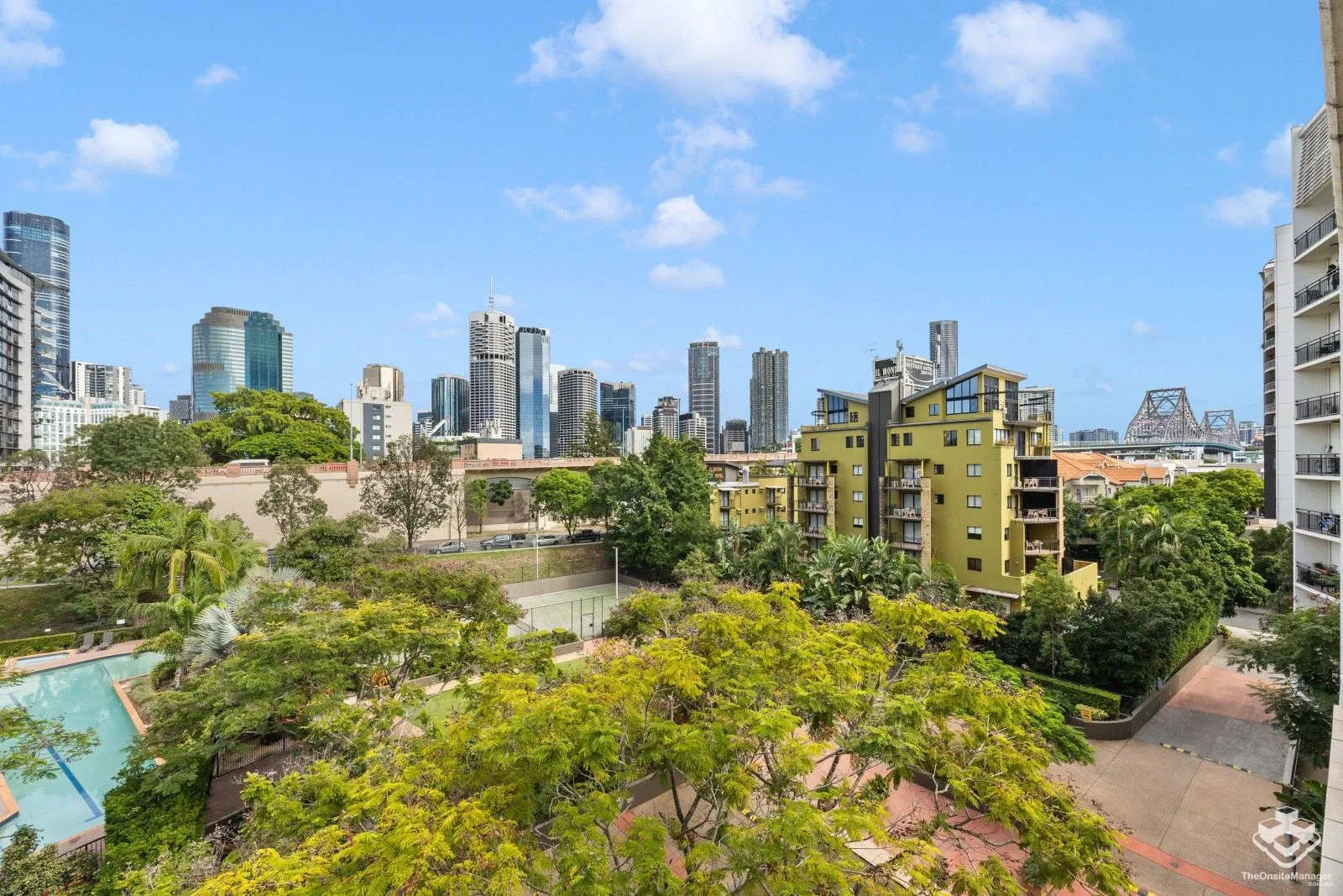 Additional image 17 of ID:21172912/15 Goodwin Street, Kangaroo Point QLD 4169