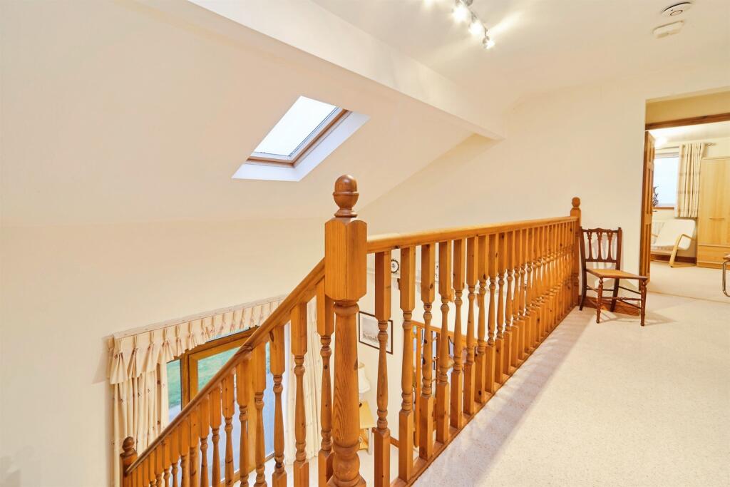 Additional image 19 of High Shann Farm, Broadlands, Keighley