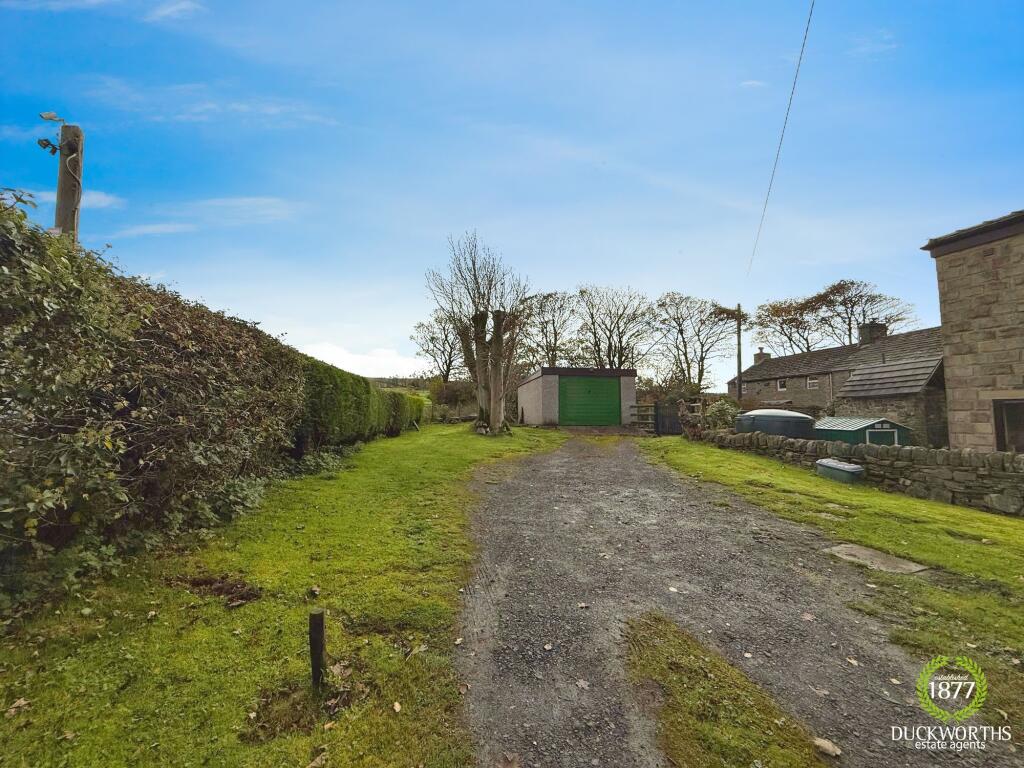 Additional image 4 of Tythebarn Cottages, Tockholes, BB3