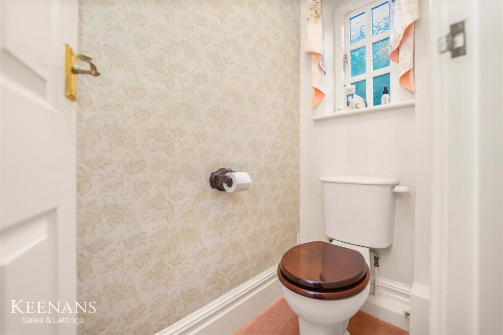 Additional image 23 of Allsprings Close, Great Harwood, Blackburn