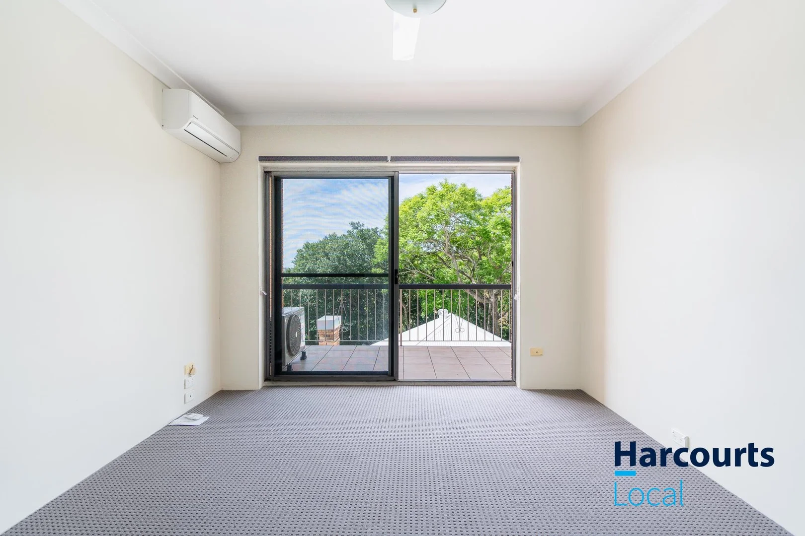 4/50 Balmain Street, Wooloowin QLD 4030