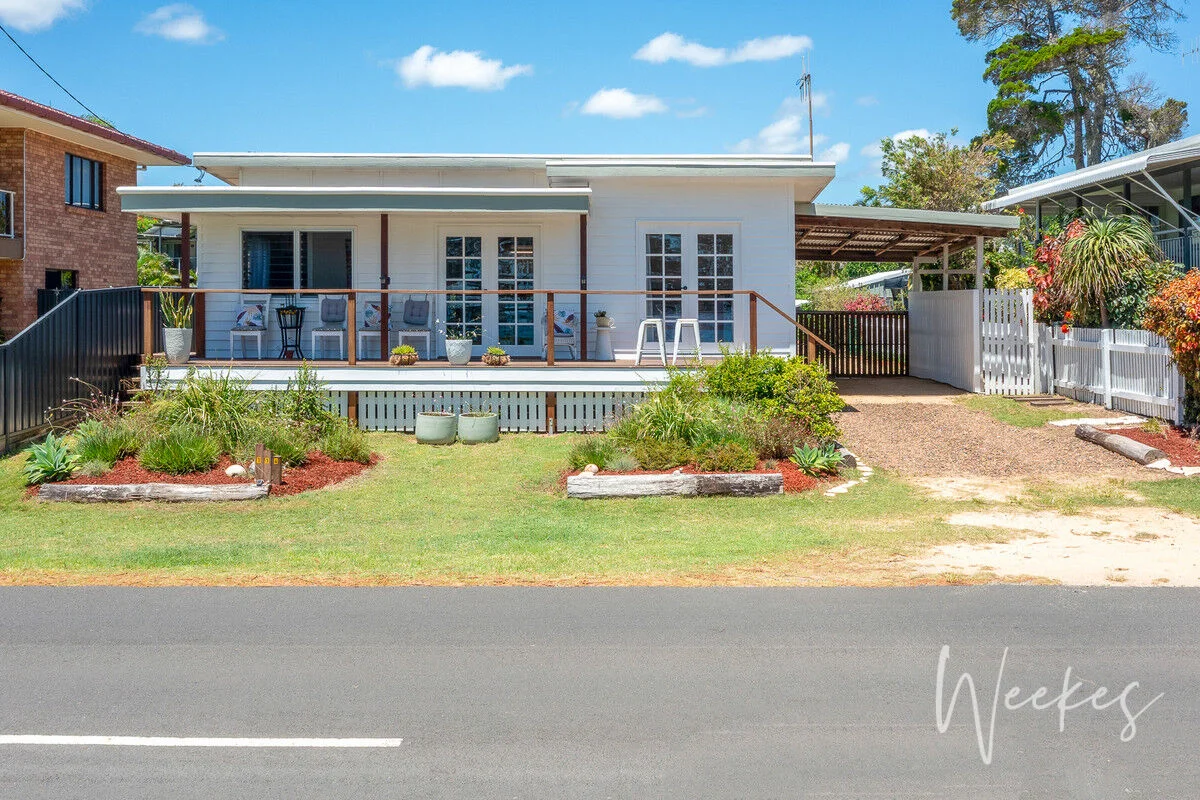 114 Esplanade, Woodgate QLD 4660 photo 3