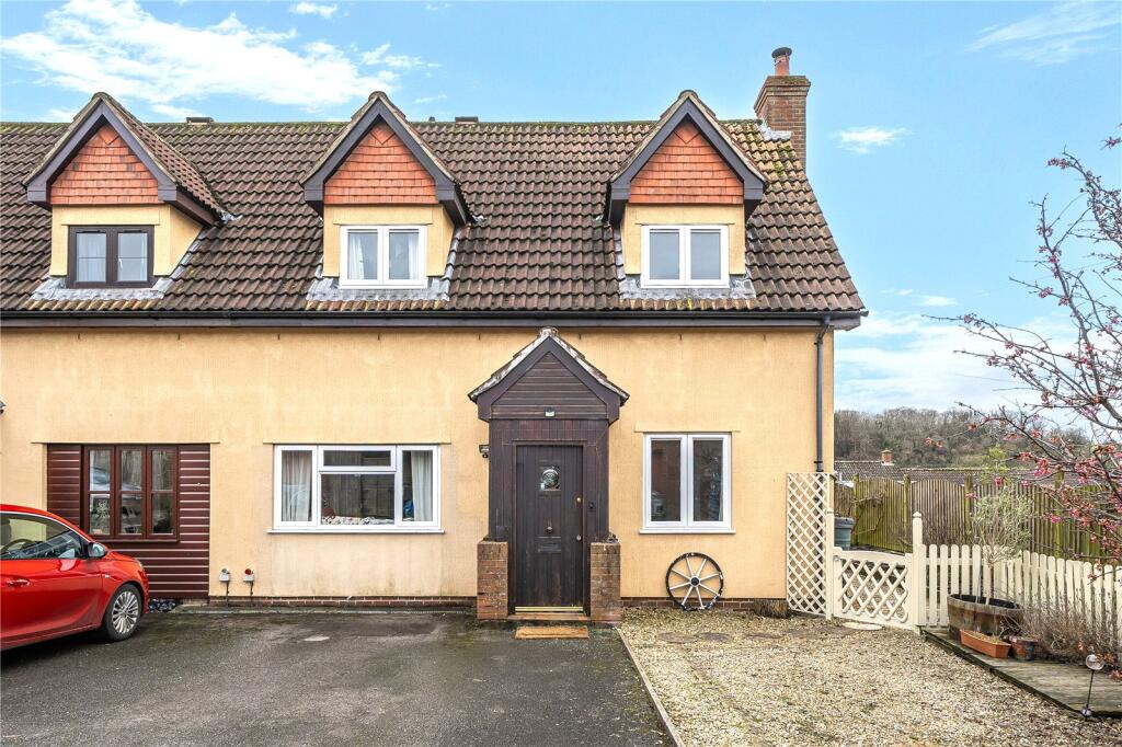 Additional image 20 of Johnson Close, Wells, Somerset, BA5