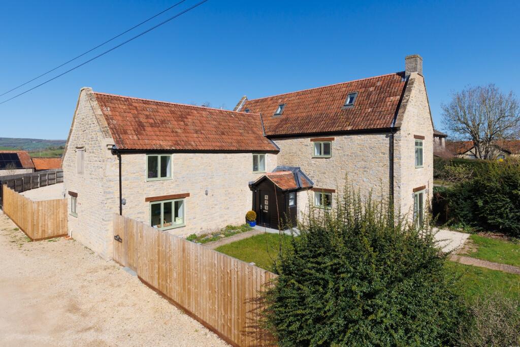 Henton, Wells