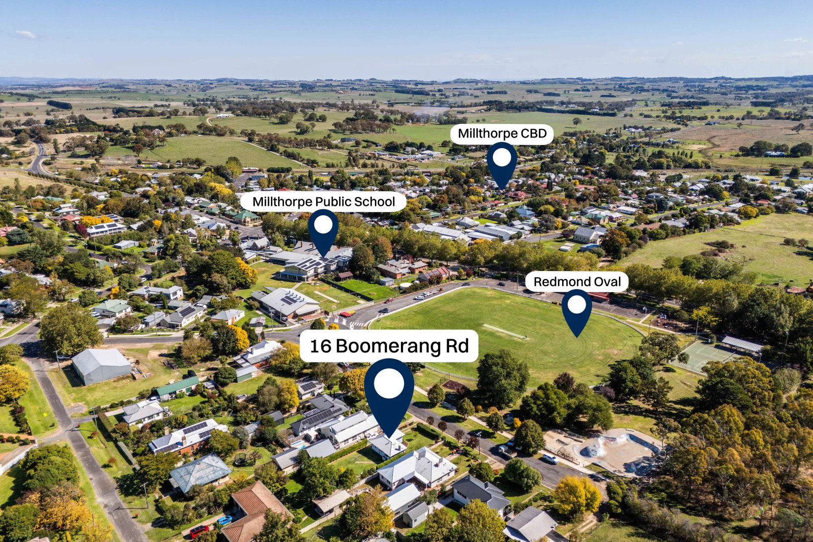 Additional image 13 of 16 Boomerang Road, Millthorpe NSW 2798