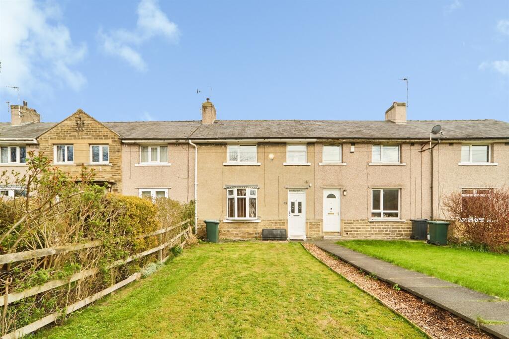 Keighley Road, Bingley