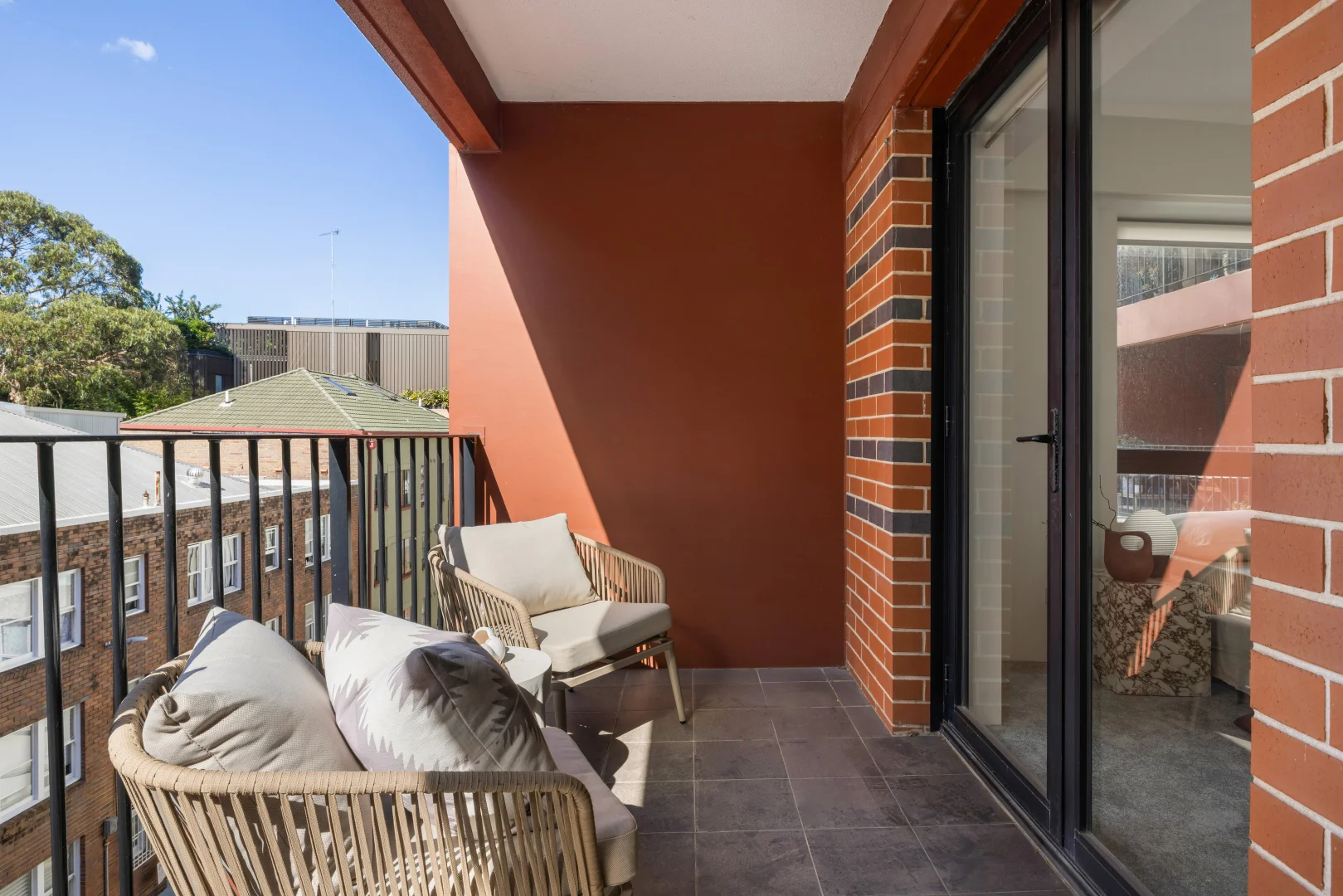 Additional image 15 of 307/50-58 Macleay Street, Elizabeth Bay NSW 2011